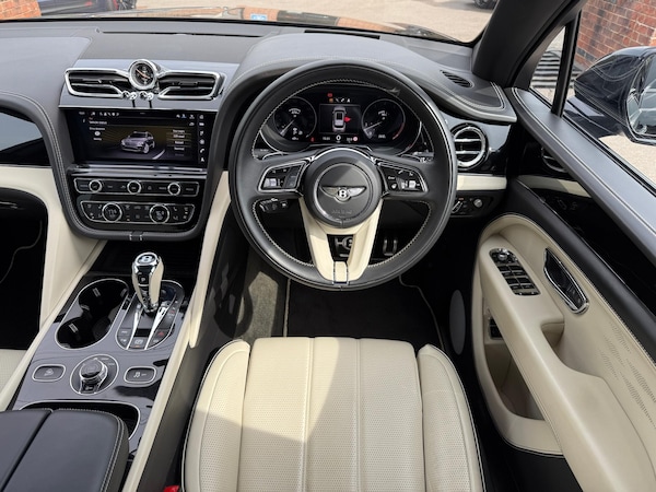 Used Bentley Bentayga 2022 for sale - 75519062: Photo 31