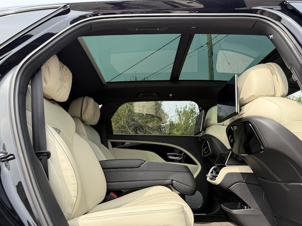 Used Bentley Bentayga 2022 for sale - 75519062: Photo 37
