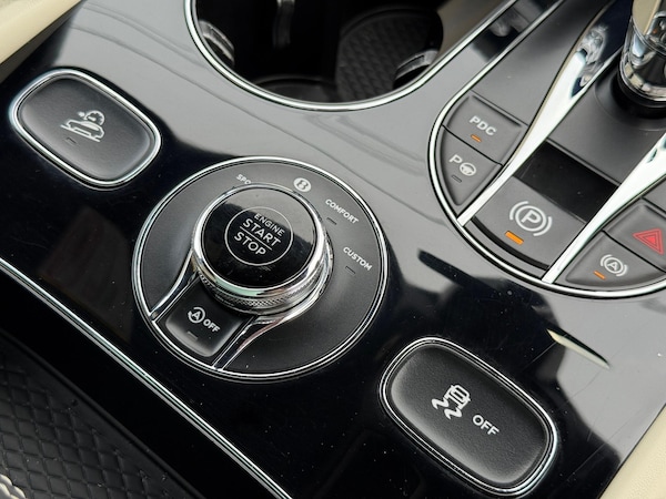 Used Bentley Bentayga 2022 for sale - 75519062: Photo 46