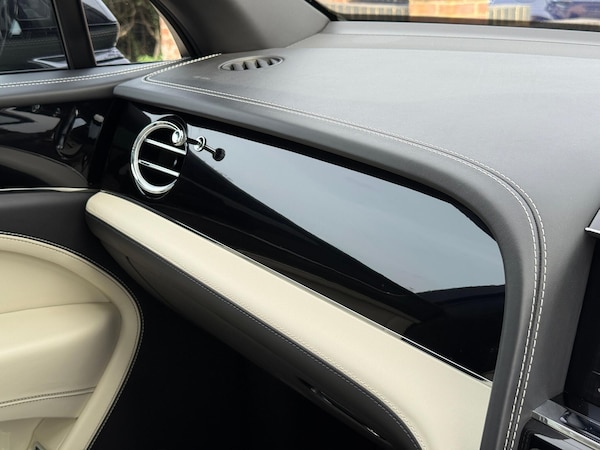 Used Bentley Bentayga 2022 for sale - 75519062: Photo 47