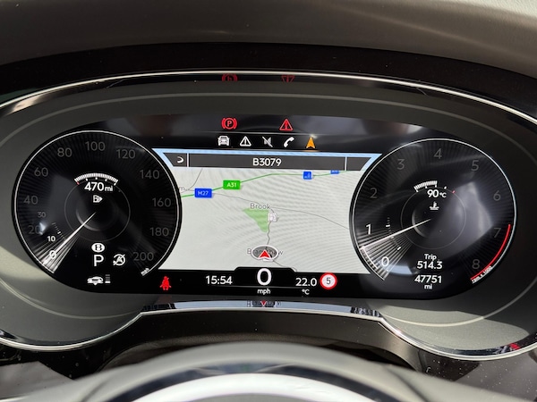 Used Bentley Bentayga 2022 for sale - 75519062: Photo 48