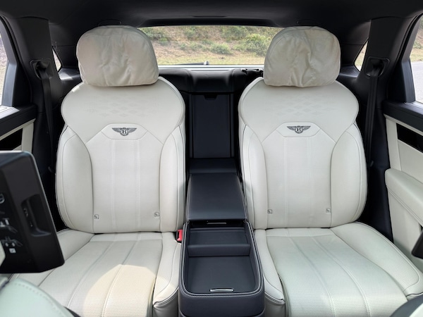 Used Bentley Bentayga 2022 for sale - 75519062: Photo 49