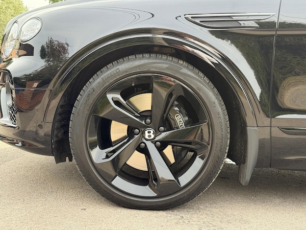 Used Bentley Bentayga 2022 for sale - 75519062: Photo 55