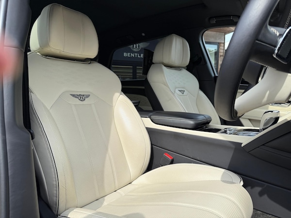 Used Bentley Bentayga 2022 for sale - 75519062: Photo 5