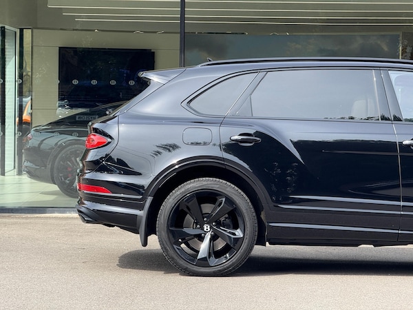Used Bentley Bentayga 2022 for sale - 75519062: Photo 7