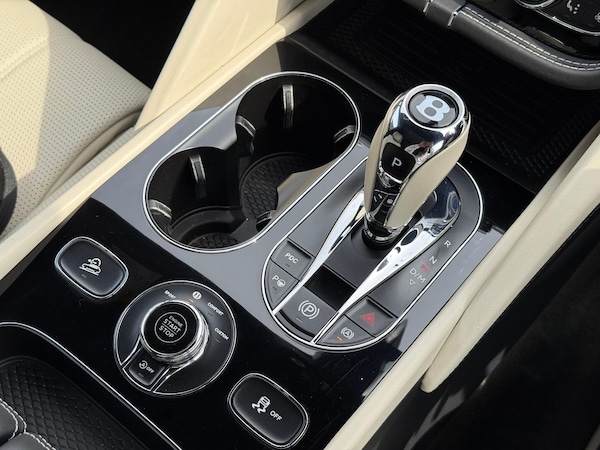 Used Bentley Bentayga 2022 for sale - 75519062: Photo 8