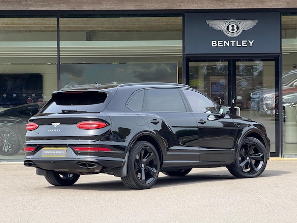 Used Bentley Bentayga 2022 for sale - 75519062: Photo 9