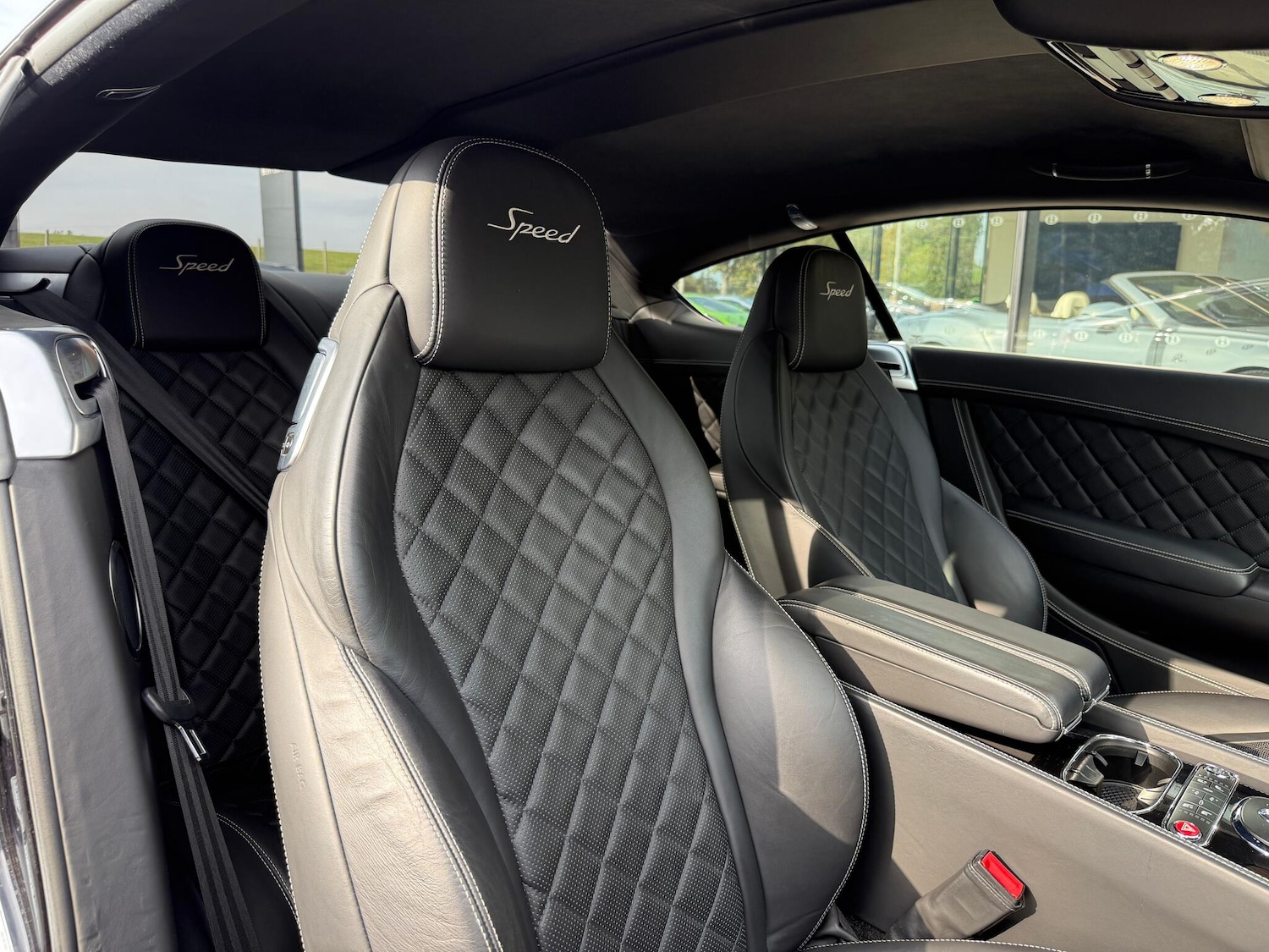 Used Bentley Continental 2016 for sale - 76251470: Photo 11