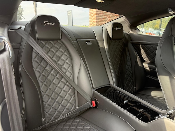Used Bentley Continental 2016 for sale - 76251470: Photo 12