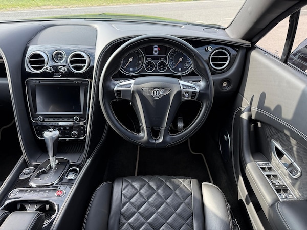Used Bentley Continental 2016 for sale - 76251470: Photo 20