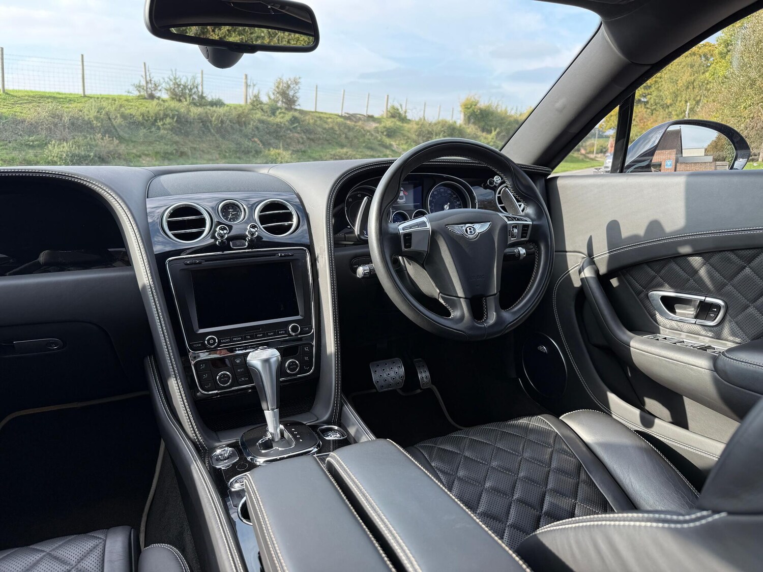 Used Bentley Continental 2016 for sale - 76251470: Photo 21