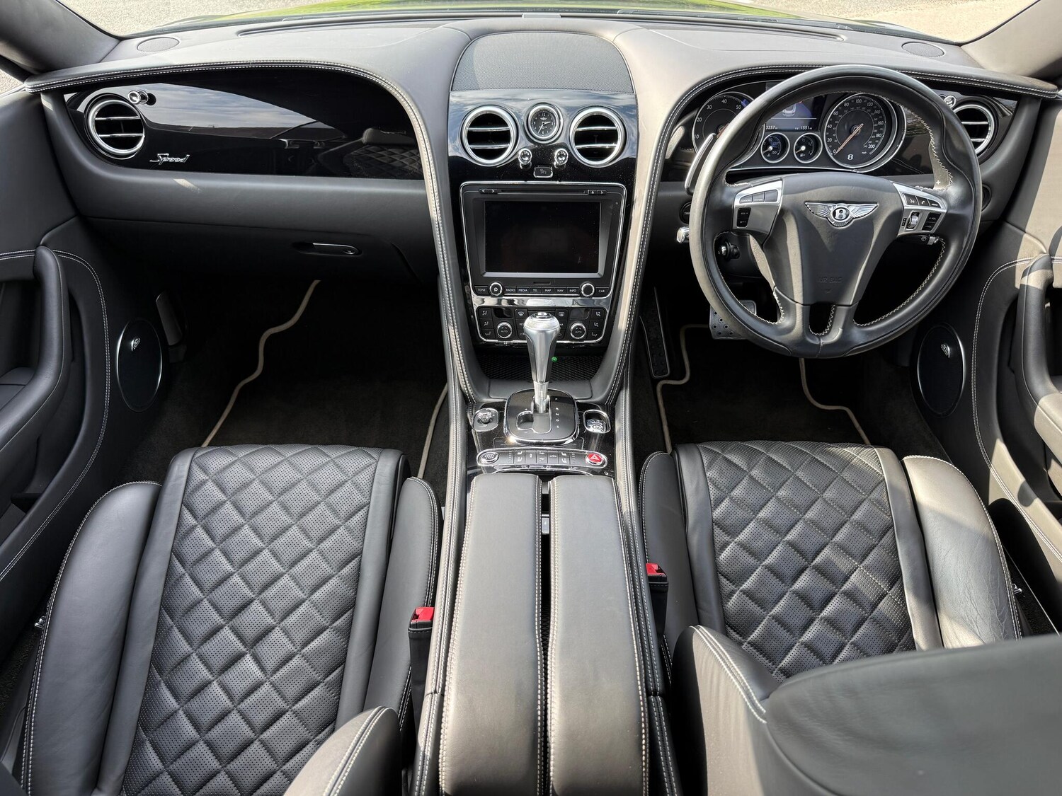 Used Bentley Continental 2016 for sale - 76251470: Photo 22