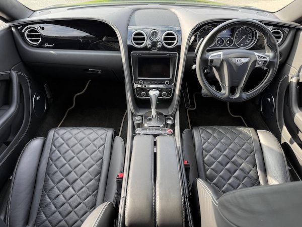 Used Bentley Continental 2016 for sale - 76251470: Photo 22