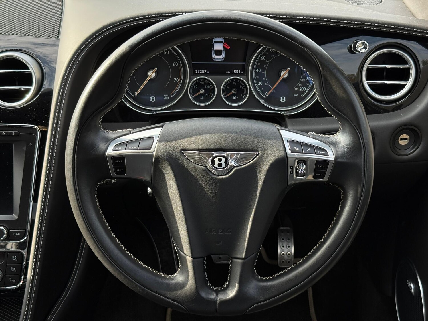 Used Bentley Continental 2016 for sale - 76251470: Photo 25