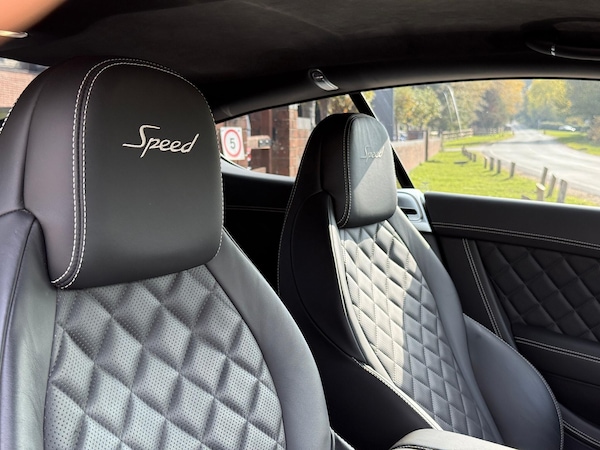 Used Bentley Continental 2016 for sale - 76251470: Photo 26