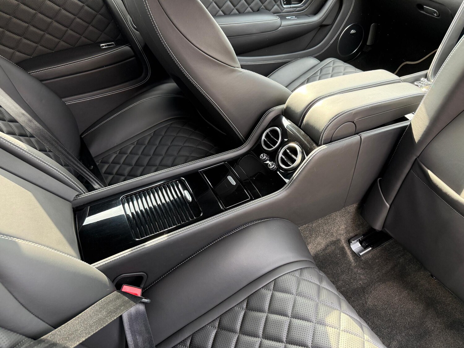 Used Bentley Continental 2016 for sale - 76251470: Photo 27