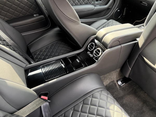Used Bentley Continental 2016 for sale - 76251470: Photo 27