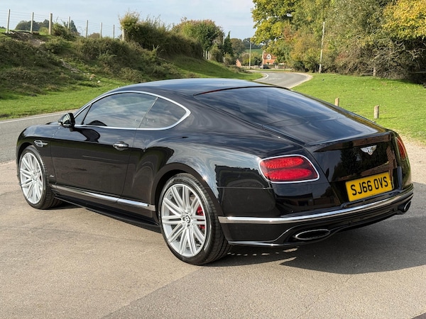 Used Bentley Continental 2016 for sale - 76251470: Photo 30