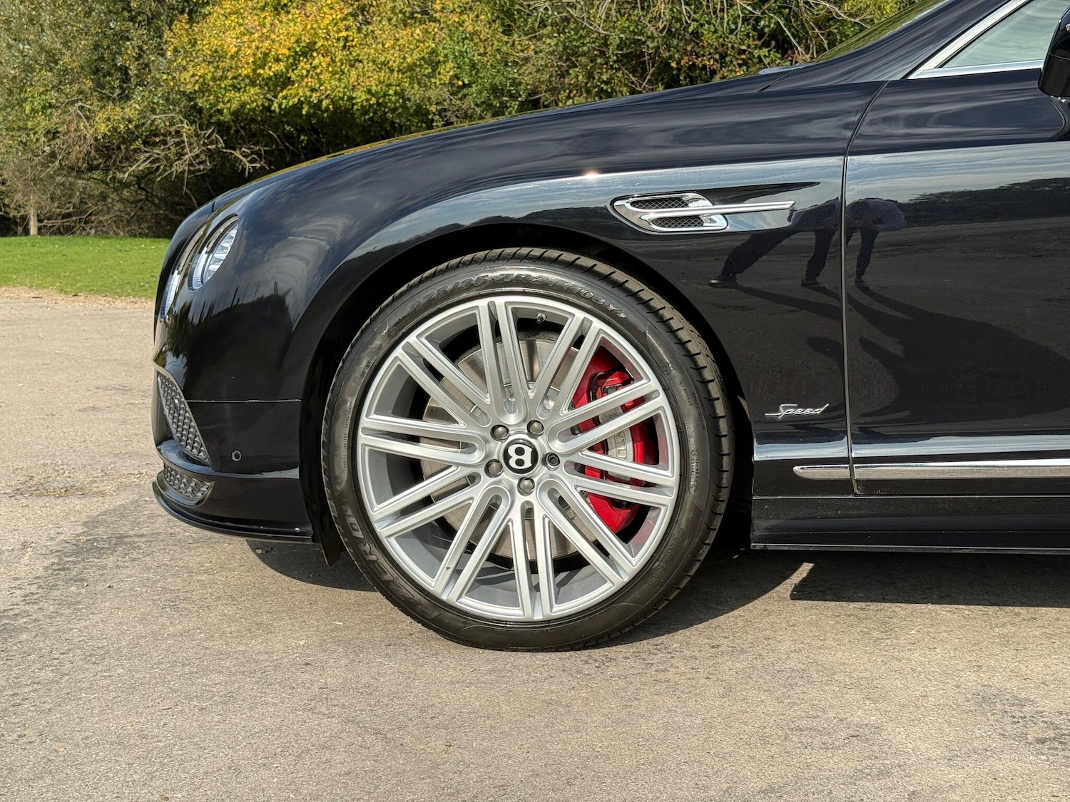 Used Bentley Continental 2016 for sale - 76251470: Photo 33