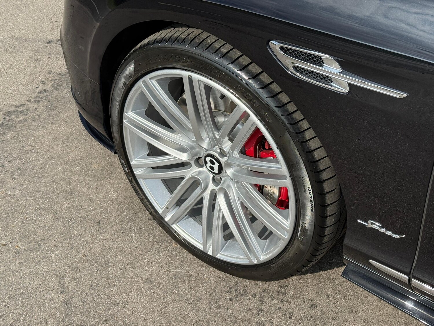 Used Bentley Continental 2016 for sale - 76251470: Photo 34