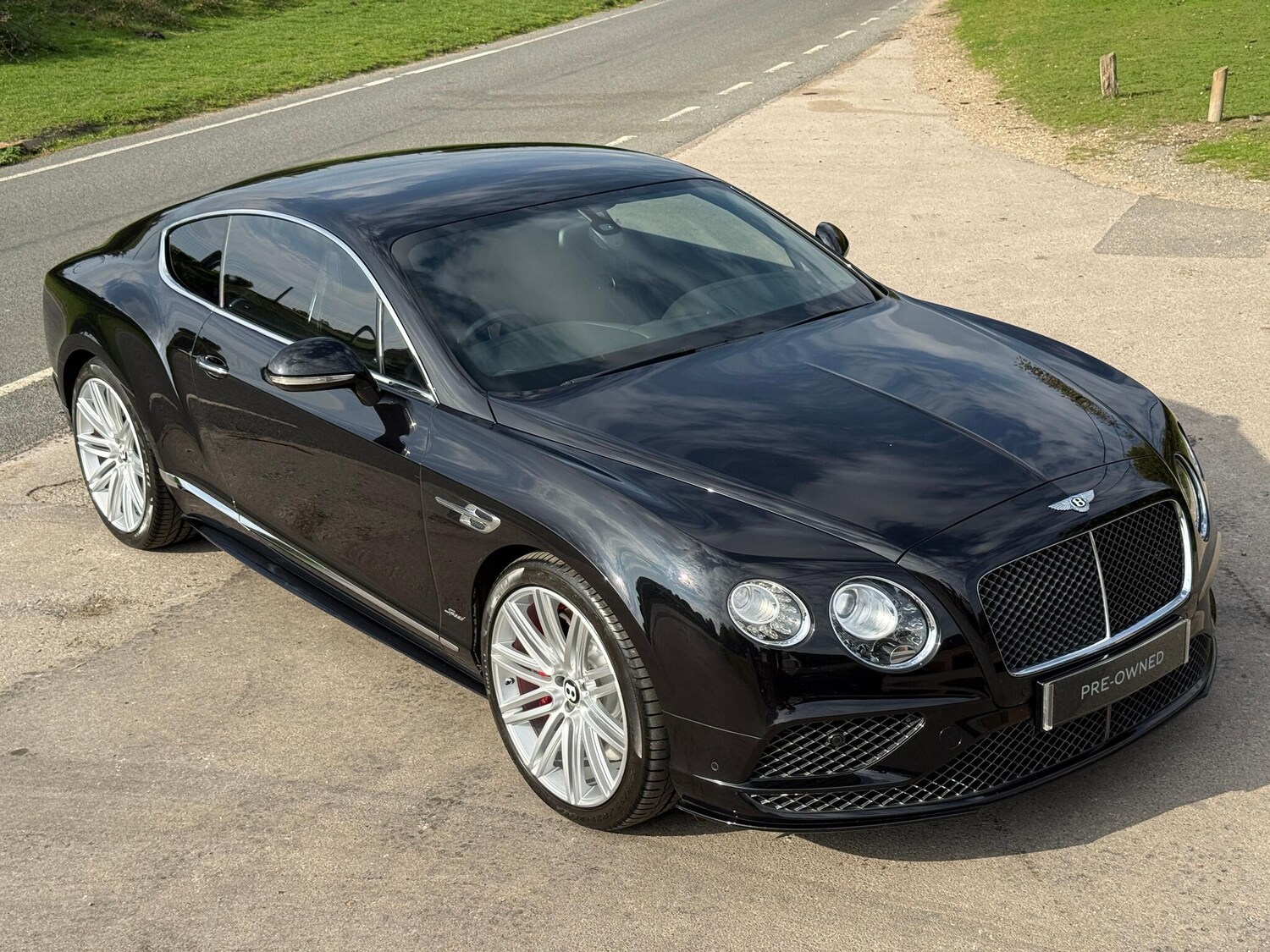Used Bentley Continental 2016 for sale - 76251470: Photo 38