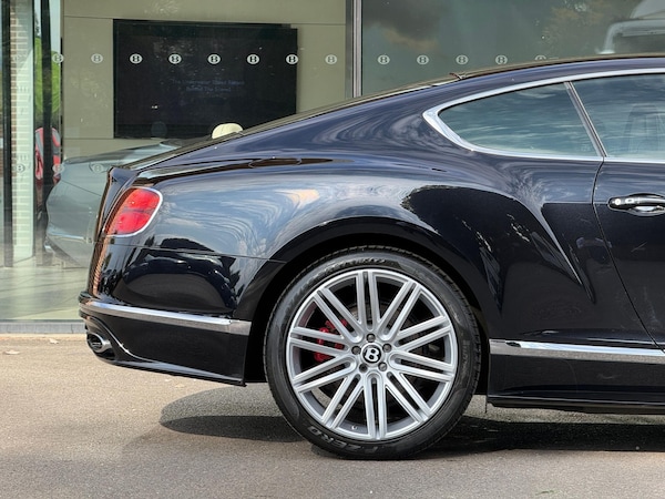 Used Bentley Continental 2016 for sale - 76251470: Photo 3