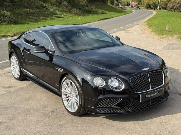 Used Bentley Continental 2016 for sale - 76251470: Photo 40