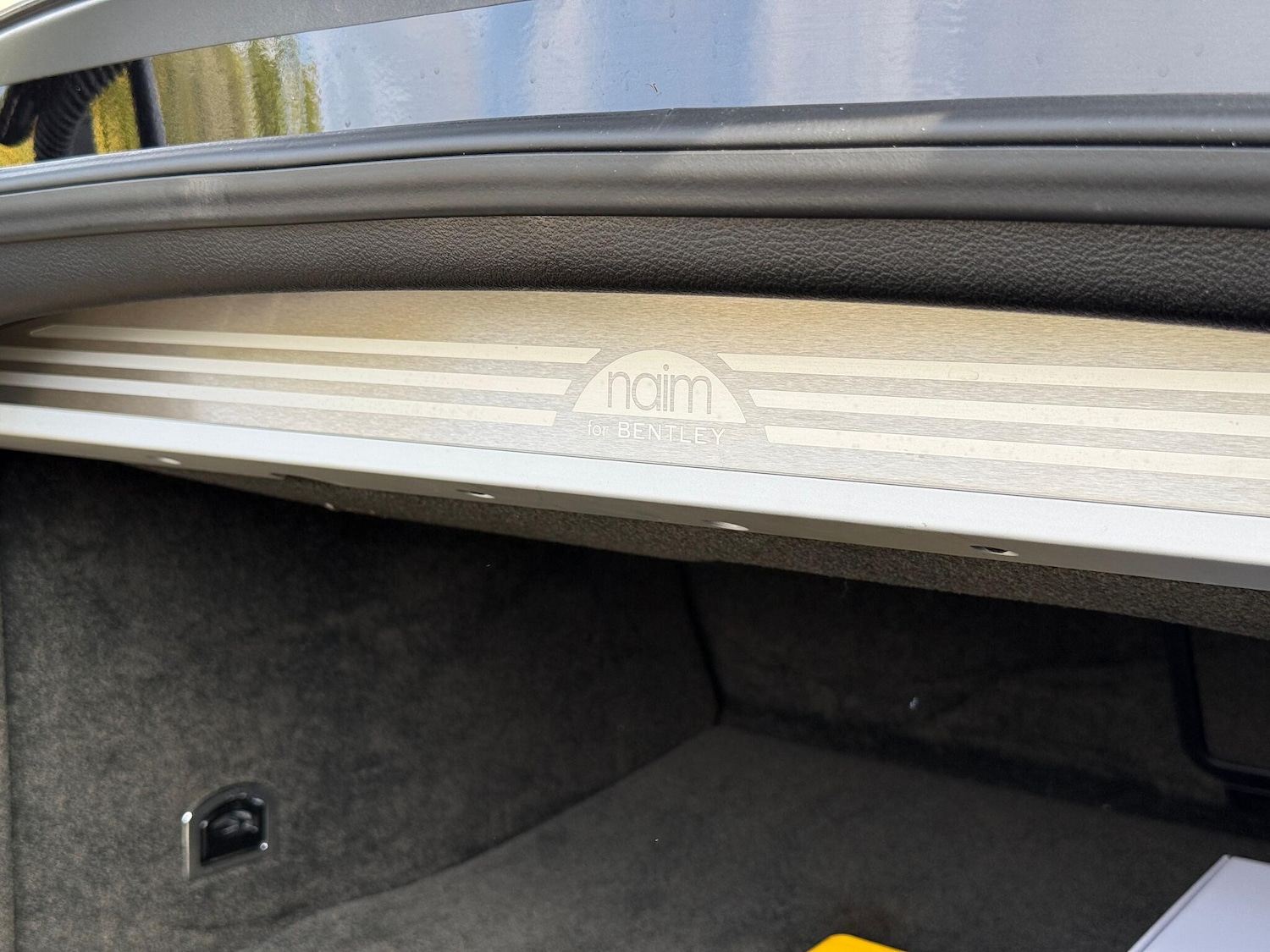 Used Bentley Continental 2016 for sale - 76251470: Photo 43