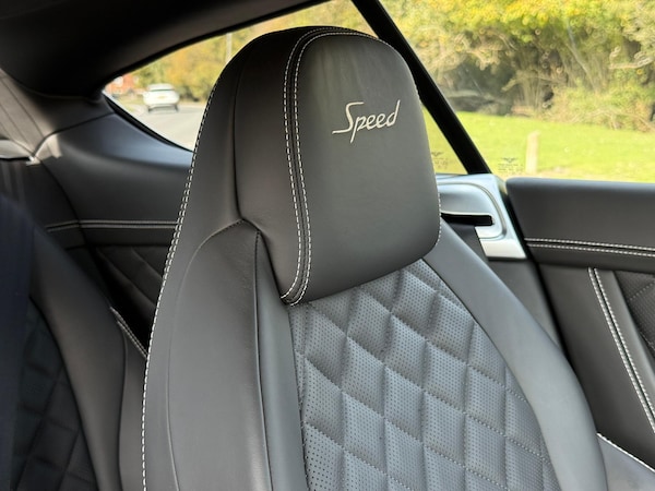 Used Bentley Continental 2016 for sale - 76251470: Photo 44