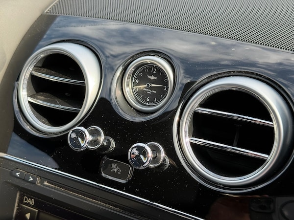 Used Bentley Continental 2016 for sale - 76251470: Photo 46