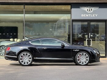 Used Bentley Continental 2016 for sale - 76251470: Photo 4