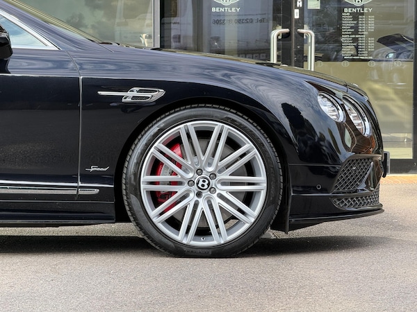 Used Bentley Continental 2016 for sale - 76251470: Photo 5