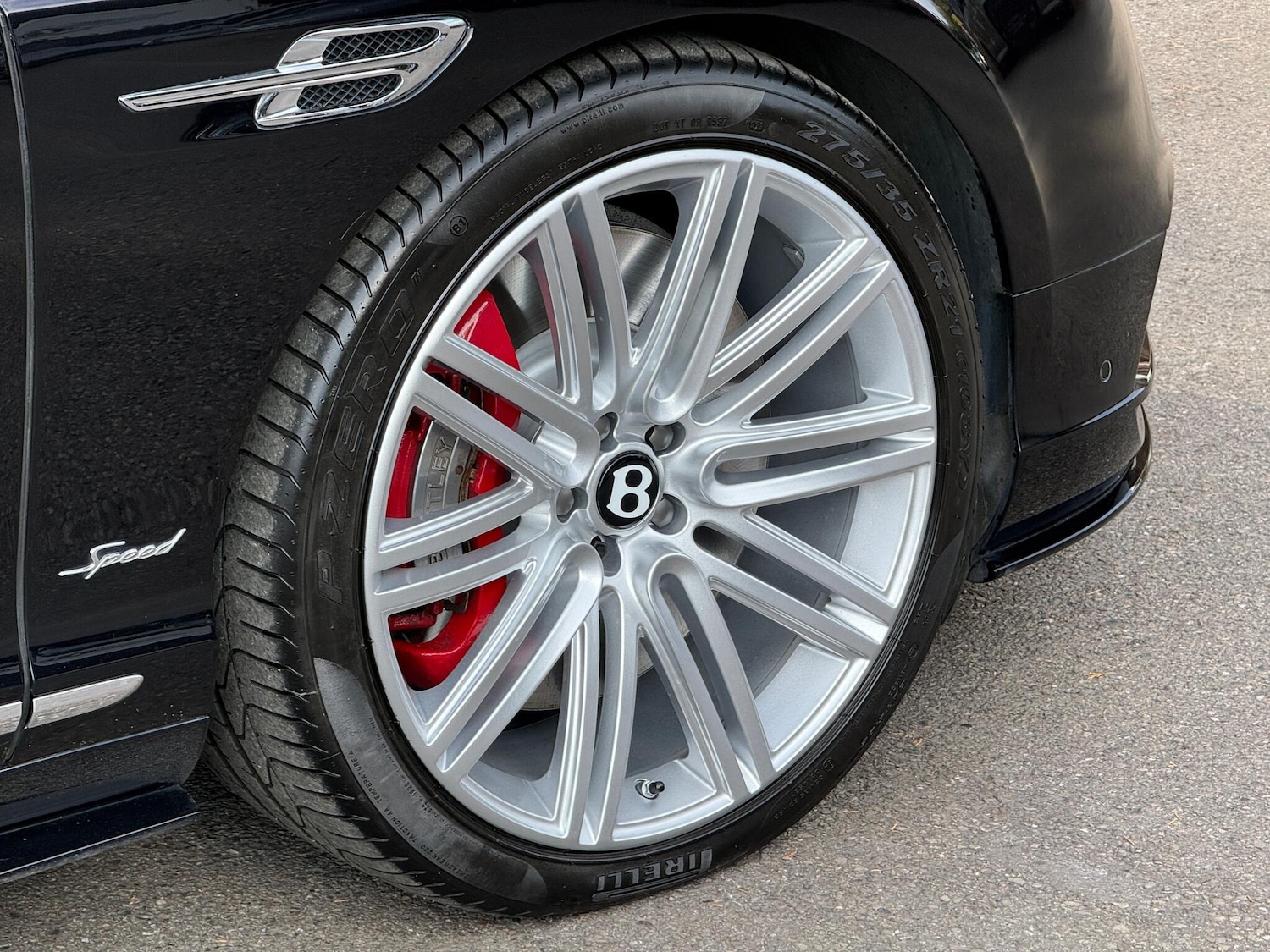 Used Bentley Continental 2016 for sale - 76251470: Photo 6