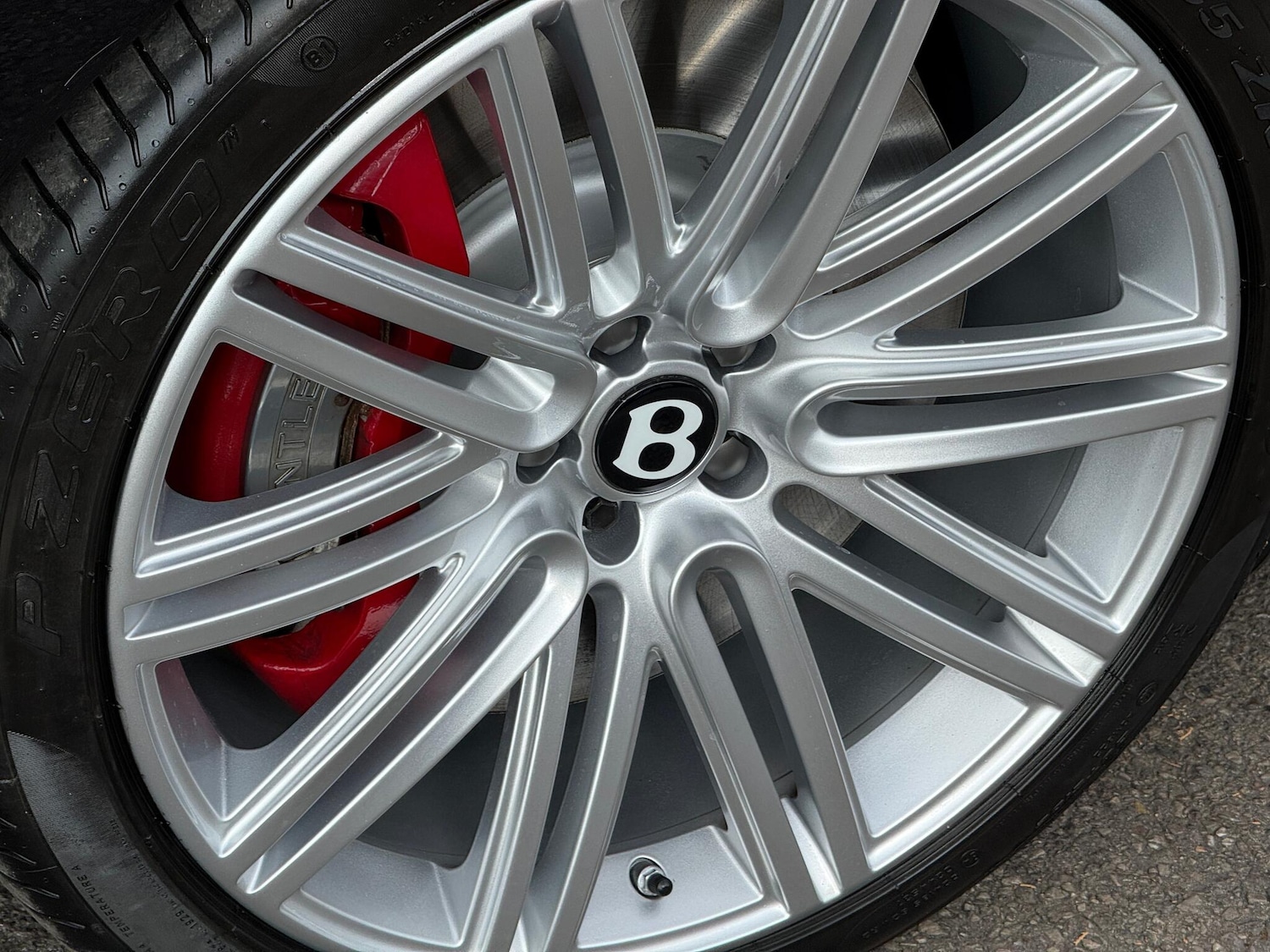 Used Bentley Continental 2016 for sale - 76251470: Photo 7