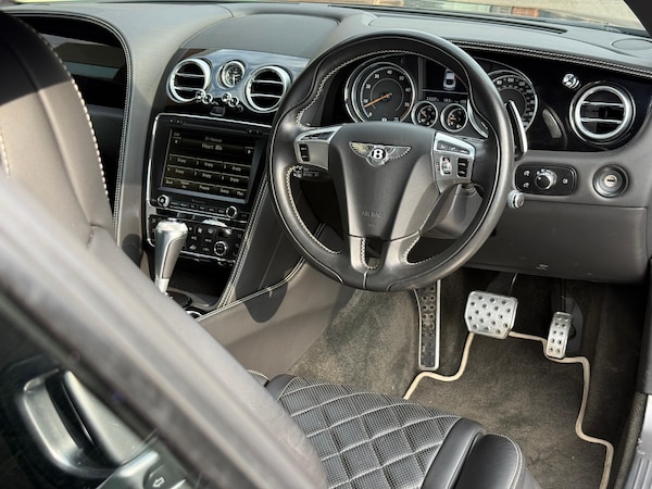 Used Bentley Continental 2016 for sale - 76251470: Photo 8