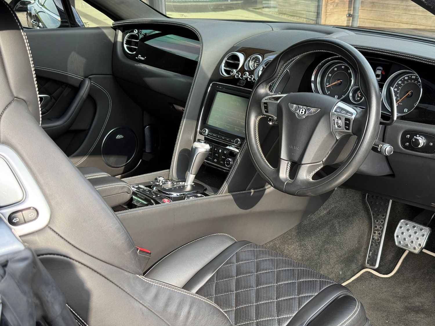 Used Bentley Continental 2016 for sale - 76251470: Photo 9