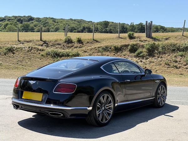 Used Bentley Continental 2015 for sale - 75623049: Photo 10