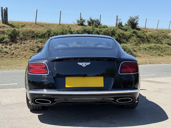 Used Bentley Continental 2015 for sale - 75623049: Photo 11