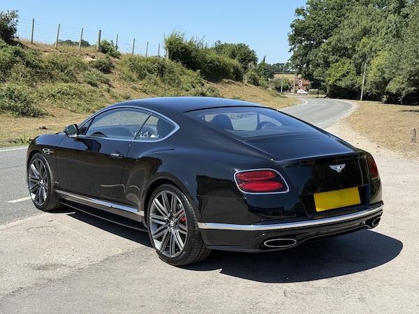 Used Bentley Continental 2015 for sale - 75623049: Photo 12