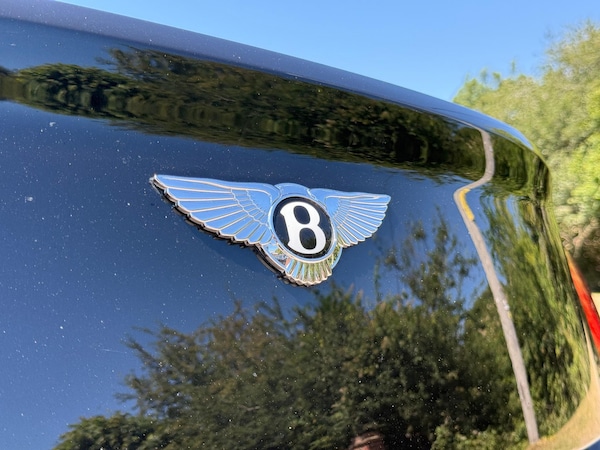 Used Bentley Continental 2015 for sale - 75623049: Photo 13