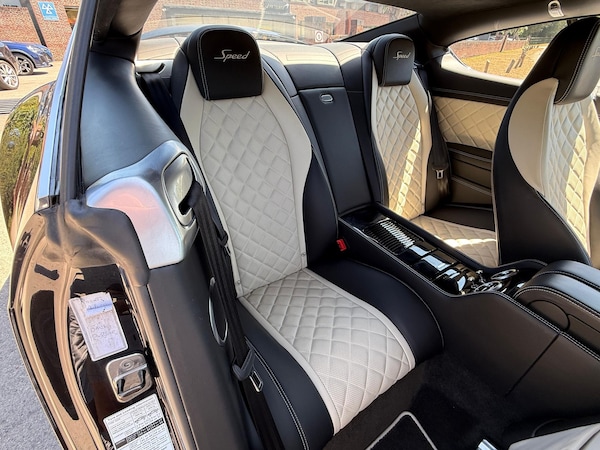 Used Bentley Continental 2015 for sale - 75623049: Photo 18