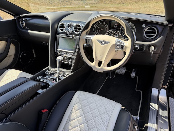 Used Bentley Continental 2015 for sale - 75623049: Photo 20
