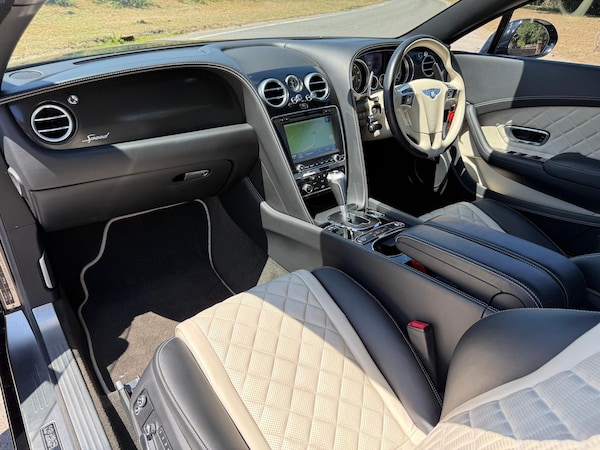 Used Bentley Continental 2015 for sale - 75623049: Photo 21