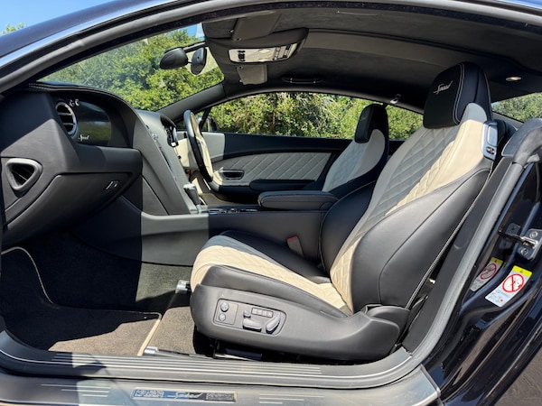 Used Bentley Continental 2015 for sale - 75623049: Photo 22