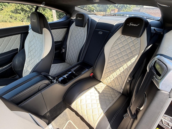Used Bentley Continental 2015 for sale - 75623049: Photo 23