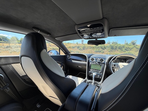 Used Bentley Continental 2015 for sale - 75623049: Photo 24
