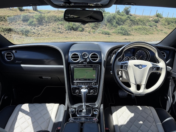 Used Bentley Continental 2015 for sale - 75623049: Photo 25