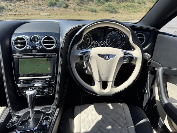 Used Bentley Continental 2015 for sale - 75623049: Photo 27