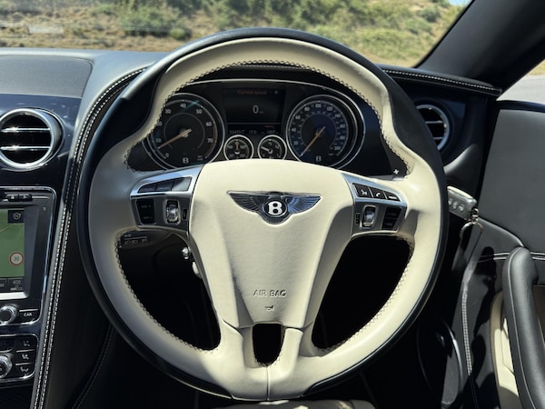 Used Bentley Continental 2015 for sale - 75623049: Photo 28