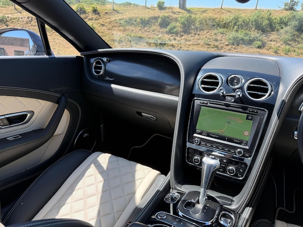Used Bentley Continental 2015 for sale - 75623049: Photo 29